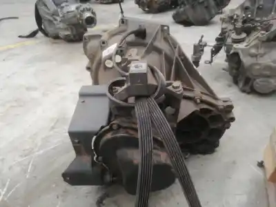 Pezzo di ricambio per auto di seconda mano riduttore per ford c-max (cb3) ambiente riferimenti oem iam 3m5r7002ne  