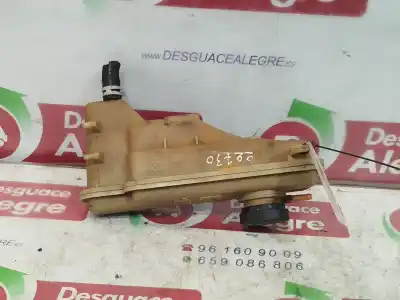 Second-hand car spare part COOLANT EXPANSION TANK for MG ROVER SERIE 75 TOURER (RJ) 2.0 16V CDTI OEM IAM references   