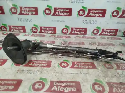 Second-hand car spare part Steering Rack for FORD S-MAX (CA1) Titanium (03.2010->) 140 CV / 103 KW OEM IAM references 6G913A500TL  