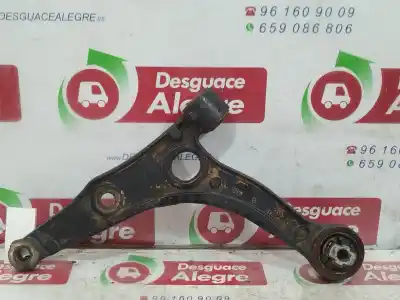 Second-hand car spare part FRONT LEFT LOWER SUSPENSION ARM for FIAT DUCATO FURGÓN TA 30 (290) L2H2 RS: 3450 mm 140 OEM IAM references 01394319080  