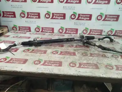 Second-hand car spare part STEERING RACK for NISSAN INTERSTAR MOD. 04 (X70) Caja cerrada. L 1 H 2. techo 120 CV / 88 KW OEM IAM references 682000062C  