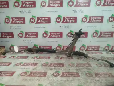Second-hand car spare part STEERING RACK for FIAT DUCATO CAJA/CHASIS (250_) 130 Multijet 2.3 D OEM IAM references 01369943080  