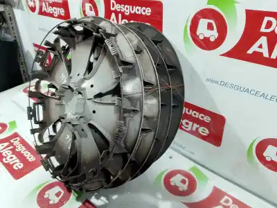 Peça sobressalente para automóvel em segunda mão TAMPA DE JANTE por FORD MONDEO BERLINA (CA2) Titanium Referências OEM IAM 7S711130BF  