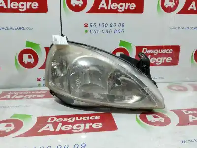 Piesă de schimb auto la mâna a doua Far Dreapta pentru OPEL COMBO Cargo Referințe OEM IAM 89312825  