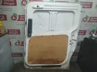 Second-hand car spare part right sliding side door for ford transit connect combi 220 l1 trend oem iam references   
