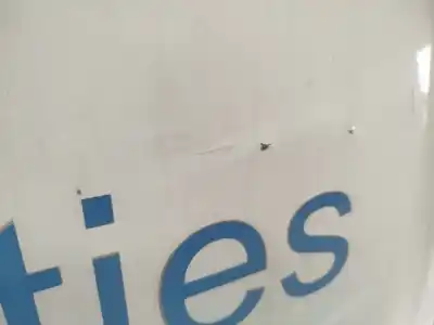 Peça sobressalente para automóvel em segunda mão porta da mala / tampa traseira direita por ford transit connect combi 220 l1 trend referências oem iam   