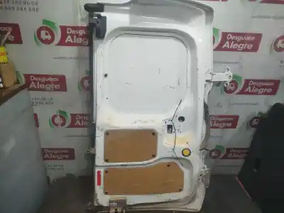 Peça sobressalente para automóvel em segunda mão porta da mala / tampa traseira esquerda por ford transit connect combi 220 l1 trend referências oem iam   
