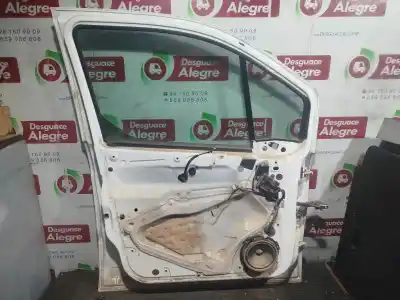 Second-hand car spare part left front door for ford transit connect combi 220 l1 trend oem iam references   