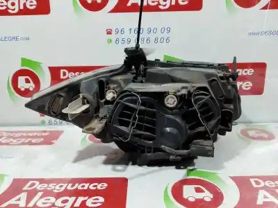 Second-hand car spare part  for BMW SERIE 1 BERLINA (E81/E87)  OEM IAM references 89310911  