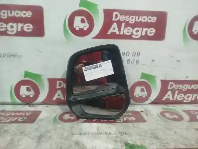 Peça sobressalente para automóvel em segunda mão vidro espelho retrovisor esquerdo por ford transit connect combi 220 l1 trend referências oem iam 20313061  