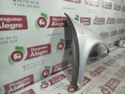 Peça sobressalente para automóvel em segunda mão GUARDA-LAMAS DIANTEIRO DIREITO por VOLKSWAGEN BORA BERLINA (1J2) Highline Referências OEM IAM   