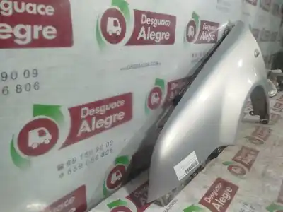 Peça sobressalente para automóvel em segunda mão GUARDA-LAMAS DIANTEIRO ESQUERDO por VOLKSWAGEN BORA BERLINA (1J2) Highline Referências OEM IAM   