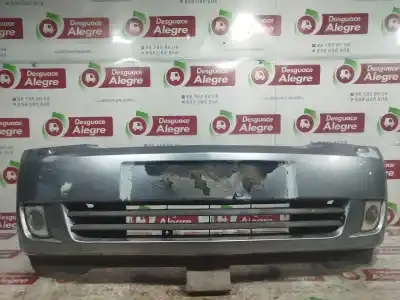 Peça sobressalente para automóvel em segunda mão PARA CHOQUES DIANTEIRO por OPEL MERIVA Blue Line Referências OEM IAM   