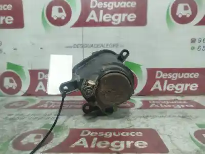 Peça sobressalente para automóvel em segunda mão FAROLIM DIANTEIRO ESQUERDO por FIAT NUOVA 500 (150) Lounge Referências OEM IAM 45530711  