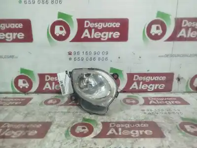Peça sobressalente para automóvel em segunda mão FAROLIM DIANTEIRO DIREITO por FIAT NUOVA 500 (150) Lounge Referências OEM IAM 45520711  