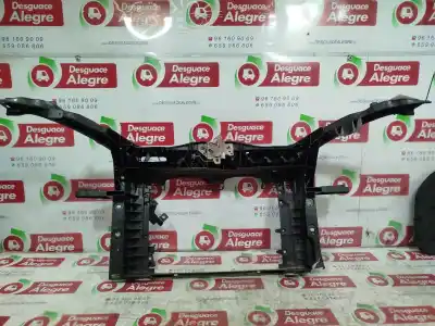 Pezzo di ricambio per auto di seconda mano Pannello Frontale per FORD FIESTA (CBK) Ambiente Riferimenti OEM IAM   