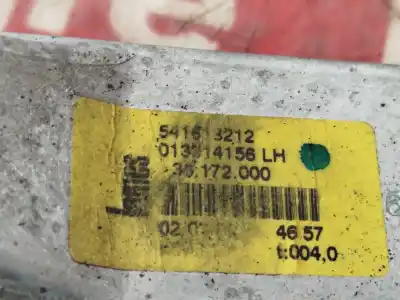 Pezzo di ricambio per auto di seconda mano  per OPEL CORSA D  Riferimenti OEM IAM   