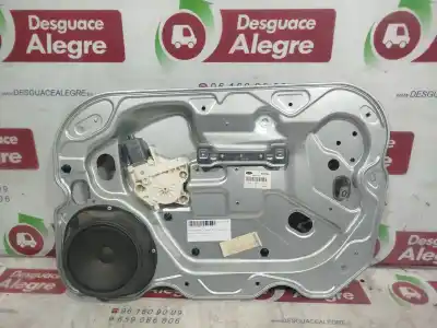 Second-hand car spare part  for FORD FOCUS LIM. (CB4)  OEM IAM references   