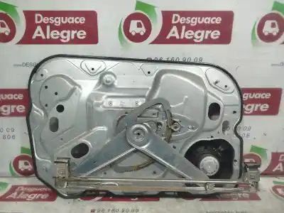 Second-hand car spare part passenger side right window regulator for ford focus lim. (cb4) titanium oem iam references   