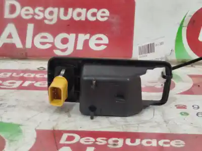 Second-hand car spare part right front power window switch for ford focus lim. (cb4) titanium oem iam references 3m51226a36  