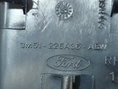 Second-hand car spare part  for FORD FOCUS LIM. (CB4)  OEM IAM references 3M51226A36  