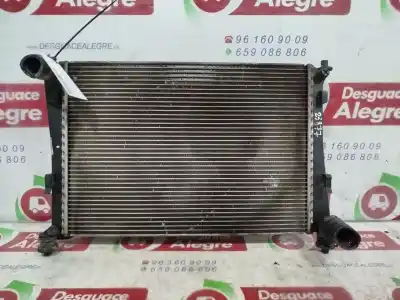 Pezzo di ricambio per auto di seconda mano  per FORD FIESTA (CBK)  Riferimenti OEM IAM 4S6H8005DA  