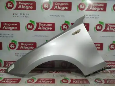 Second-hand car spare part left front fin for bmw serie 1 berlina (e81/e87) 120d oem iam references   
