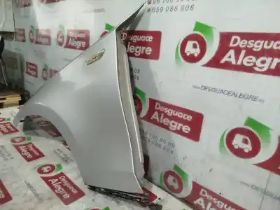 Second-hand car spare part left front fin for bmw serie 1 berlina (e81/e87) 120d oem iam references   