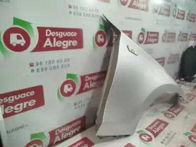 Second-hand car spare part front right fin for bmw serie 1 berlina (e81/e87) 120d oem iam references   