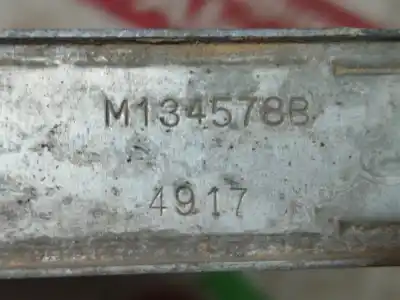 Peça sobressalente para automóvel em segunda mão radiador de água por ford transit connect combi 220 l1 trend referências oem iam m134578b  bv618005bd