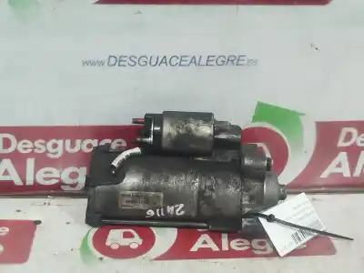 Second-hand car spare part starter motor for ford c-max (cb3) ghia oem iam references 6g9n11000  
