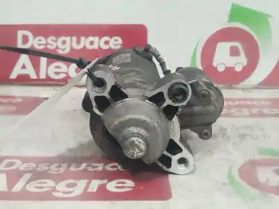 Second-hand car spare part starter motor for ford c-max (cb3) ghia oem iam references 6g9n11000  