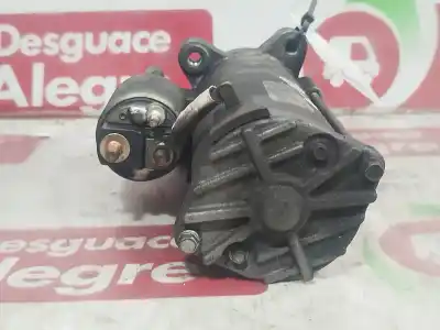 Second-hand car spare part starter motor for ford c-max (cb3) ghia oem iam references 6g9n11000  