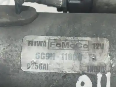 Pièce détachée automobile d'occasion  pour FORD C-MAX (CB3)  Références OEM IAM 6G9N11000  