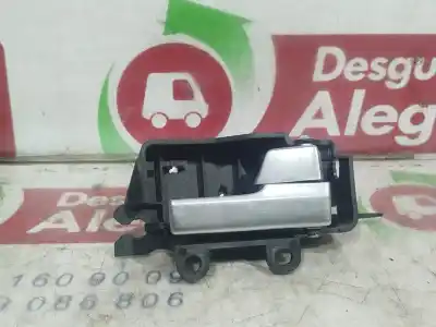 Second-hand car spare part interior right front handle for ford focus lim. (cb4) titanium oem iam references 3m51r22600  