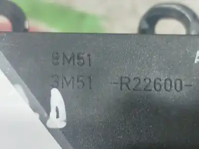 Second-hand car spare part  for FORD FOCUS LIM. (CB4)  OEM IAM references 3M51R22600  