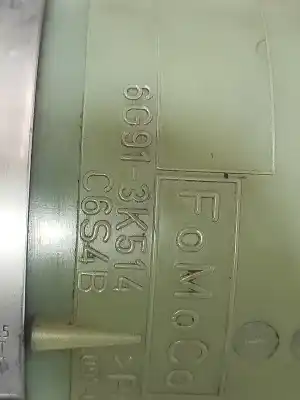 Second-hand car spare part Steering Pump for FORD S-MAX (CA1) Titanium (03.2010->) 140 CV / 103 KW OEM IAM references 6G913K514  