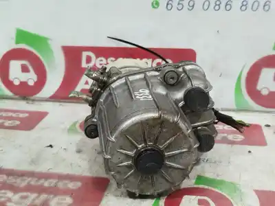 Second-hand car spare part Steering Pump for OPEL ZAFIRA B Cosmo OEM IAM references 7625062115  