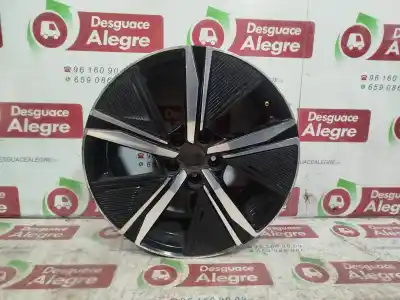 Peça sobressalente para automóvel em segunda mão JANTE por PEUGEOT 308 (P5) ACTIVE PACK 130 CV / 96 KW Referências OEM IAM 9835058180  