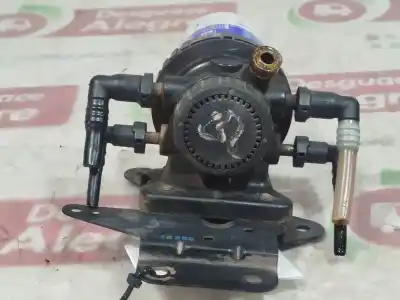 Автозапчасти б/у дизельный фильтр за ford transit mod. 2000 combi ft 260 2.0 corto ссылки oem iam   