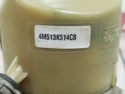 Pièce détachée automobile d'occasion  pour FORD C-MAX (CB3)  Références OEM IAM 4M513K514ACB  