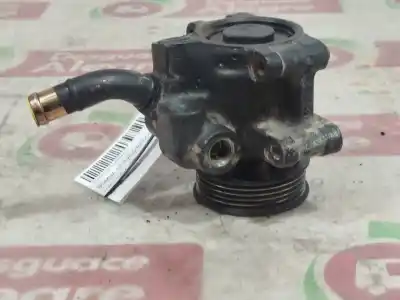 Pièce détachée automobile d'occasion pompe de servo-direction assistée pour ford fiesta (cbk) ambiente références oem iam 3ed3003