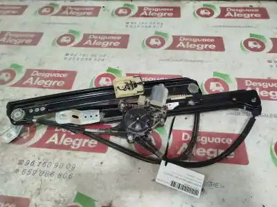 Peça sobressalente para automóvel em segunda mão elevador de vidros dianteira esquerda por seat ateca (kh7) style referências oem iam 5q0959801c  