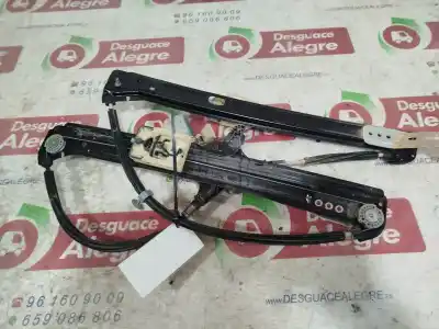 Peça sobressalente para automóvel em segunda mão ELEVADOR DE VIDROS DIANTEIRA ESQUERDA por SEAT ATECA (KH7) Style Referências OEM IAM 5Q0959801C  