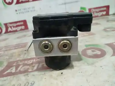 Peça sobressalente para automóvel em segunda mão ABS por KIA PICANTO 1.0 LX Referências OEM IAM 5891007300  