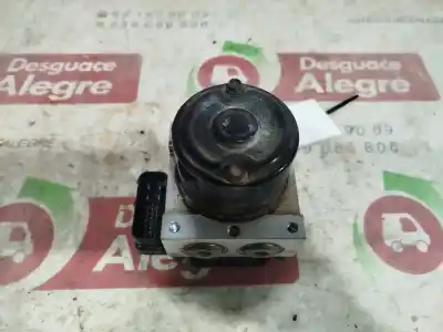 Peça sobressalente para automóvel em segunda mão abs por kia picanto 1.0 lx referências oem iam 5891007300  