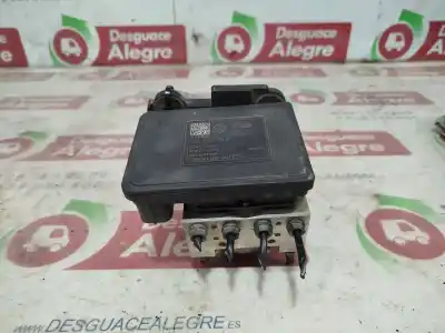 Peça sobressalente para automóvel em segunda mão ABS por SEAT LEON (5F1) 1.6 TDI Referências OEM IAM 5Q0907379A  