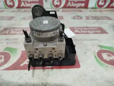 Peça sobressalente para automóvel em segunda mão abs por seat leon (5f1) 1.6 tdi referências oem iam 5q0907379a  