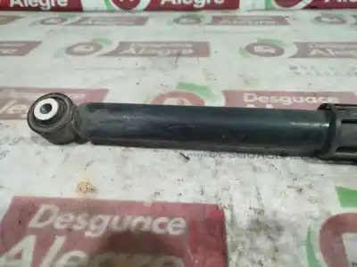 Peça sobressalente para automóvel em segunda mão AMORTECEDOR TRASEIRO ESQUERDO por VOLKSWAGEN GOLF VII SPORTSVAN Comfortline BlueMotion Referências OEM IAM 5Q0512013  