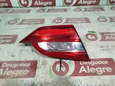 Peça sobressalente para automóvel em segunda mão  por FORD FIESTA (CE1)  Referências OEM IAM   